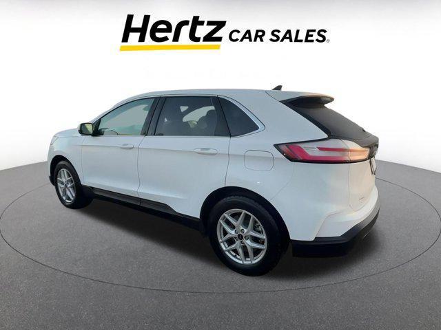 used 2024 Ford Edge car, priced at $24,736