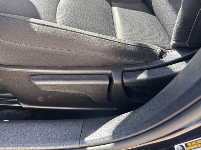 used 2023 Nissan Altima car, priced at $17,976