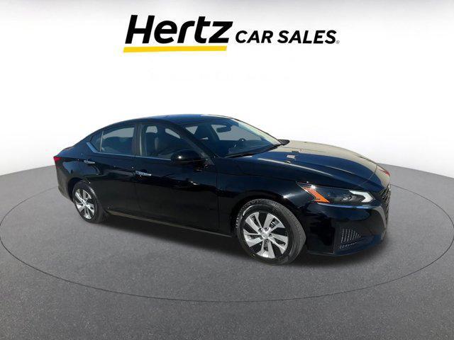 used 2023 Nissan Altima car, priced at $17,976