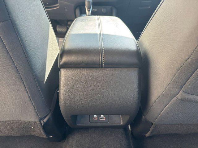 used 2024 Nissan Altima car, priced at $18,796