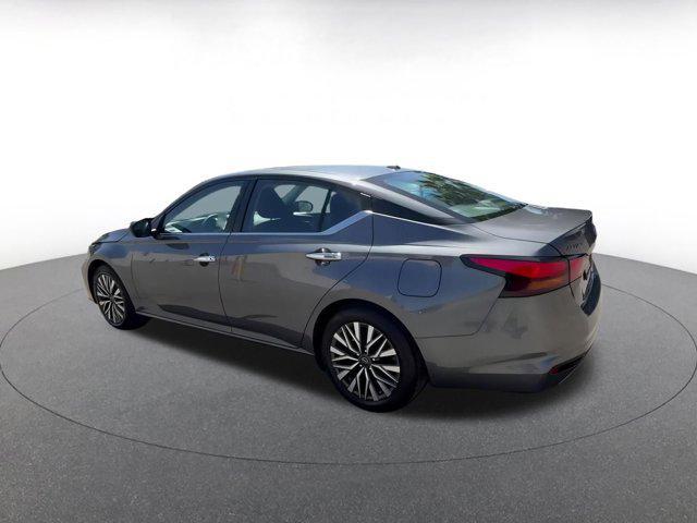 used 2024 Nissan Altima car, priced at $18,796