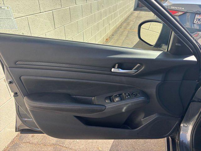 used 2024 Nissan Altima car, priced at $18,796