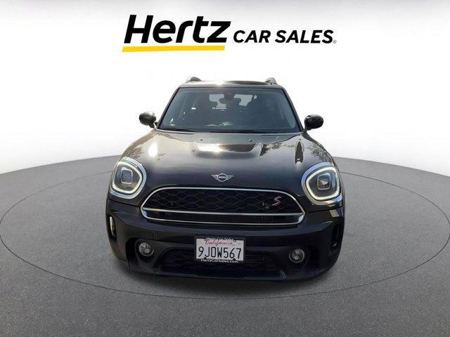 used 2024 MINI Countryman car, priced at $23,763