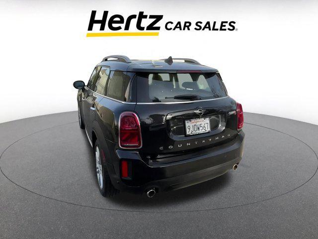 used 2024 MINI Countryman car, priced at $23,763