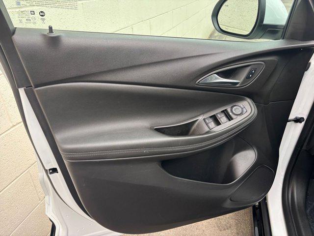 used 2024 Buick Encore GX car, priced at $23,266