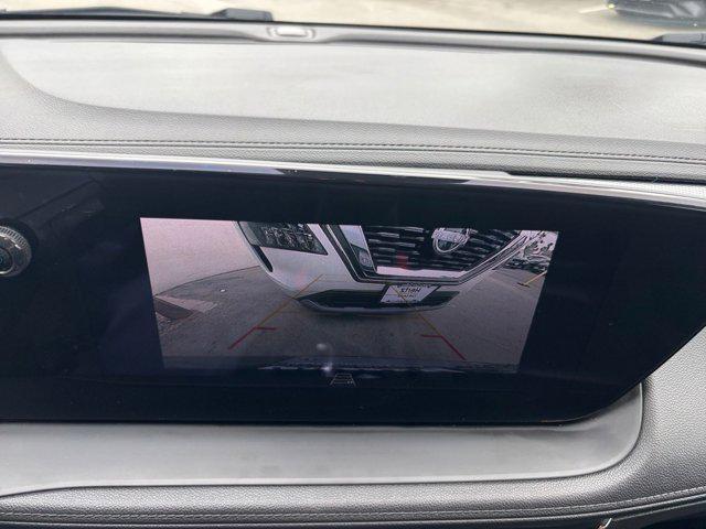 used 2024 Buick Encore GX car, priced at $23,266