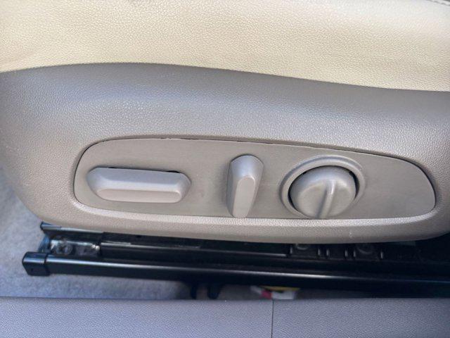 used 2024 Chevrolet Malibu car, priced at $21,315