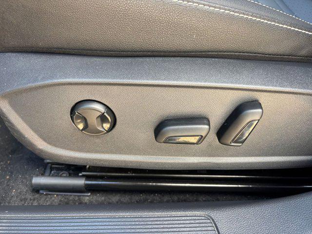 used 2025 Volkswagen Jetta car, priced at $21,987
