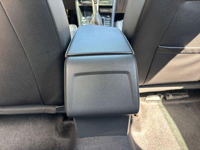 used 2025 Volkswagen Jetta car, priced at $21,987