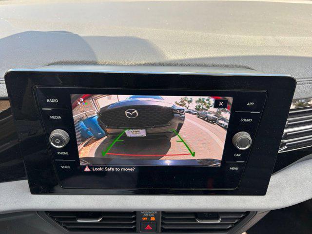 used 2025 Volkswagen Jetta car, priced at $21,987