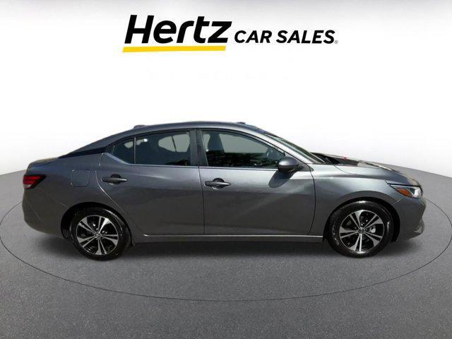 used 2023 Nissan Sentra car, priced at $18,574