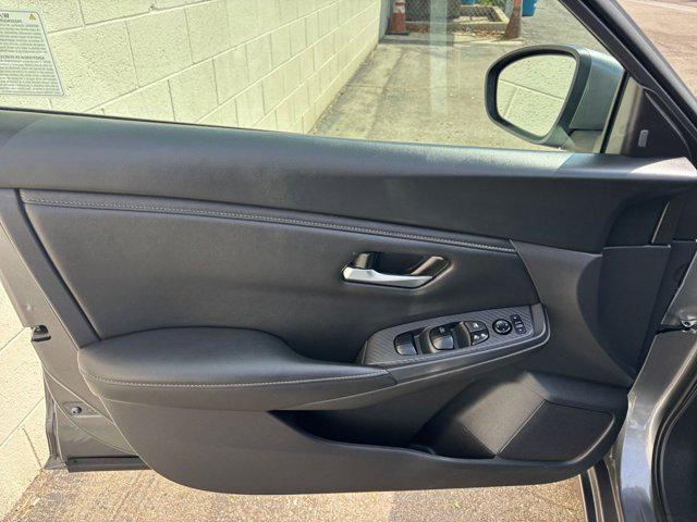 used 2023 Nissan Sentra car, priced at $18,574