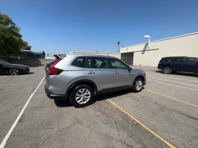 used 2023 Honda CR-V car, priced at $25,080