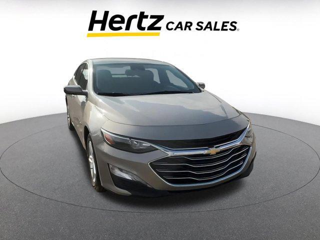 used 2023 Chevrolet Malibu car, priced at $17,074