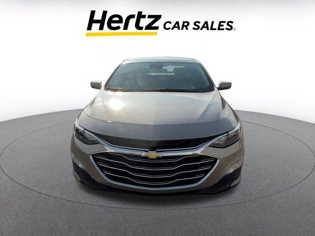 used 2023 Chevrolet Malibu car, priced at $17,074