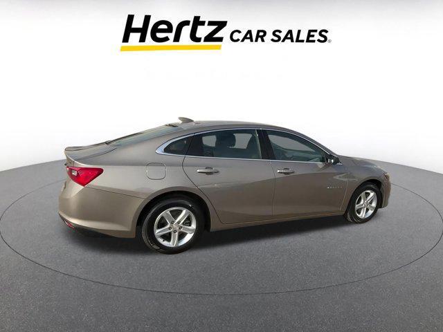 used 2023 Chevrolet Malibu car, priced at $17,074