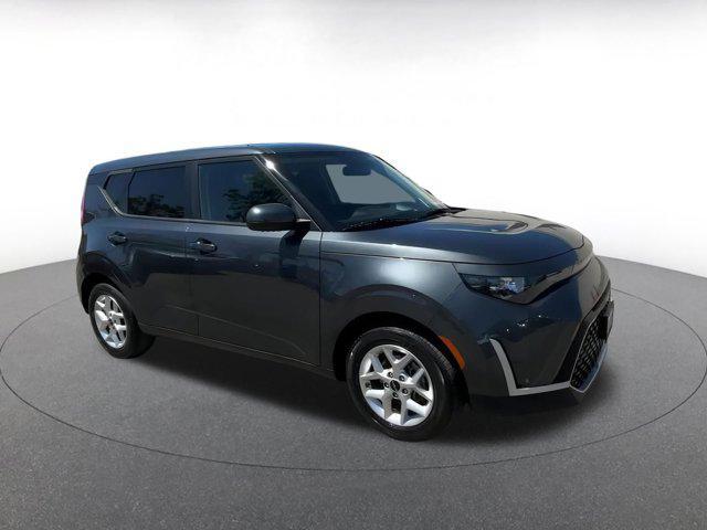 used 2024 Kia Soul car, priced at $17,788
