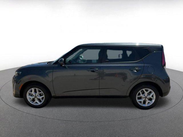 used 2024 Kia Soul car, priced at $17,788