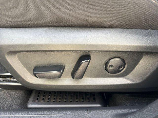 used 2023 Nissan Rogue car, priced at $21,773