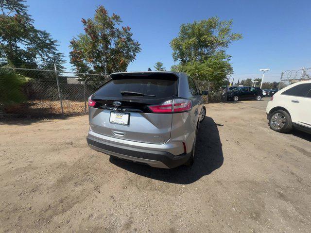 used 2023 Ford Edge car, priced at $22,677