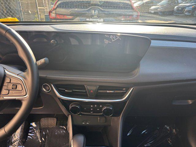 used 2024 Buick Encore GX car, priced at $23,139