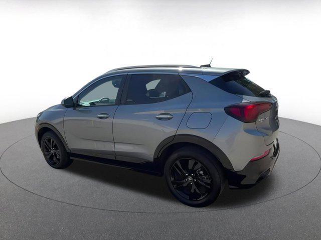 used 2024 Buick Encore GX car, priced at $23,139