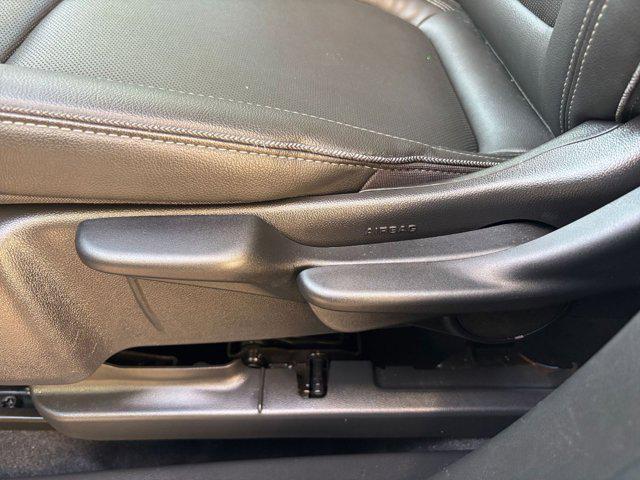 used 2024 Buick Encore GX car, priced at $23,139