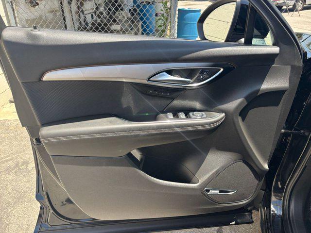 used 2024 Buick Envision car, priced at $28,429