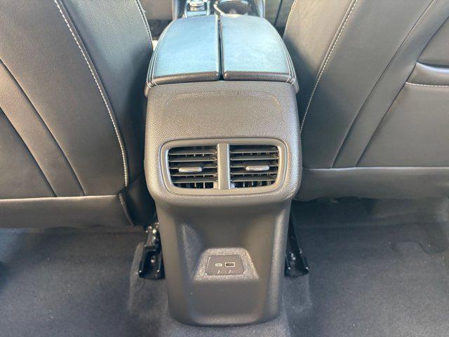 used 2024 Buick Envision car, priced at $28,429
