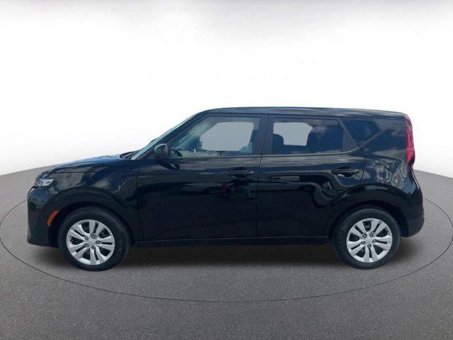used 2022 Kia Soul car, priced at $14,781