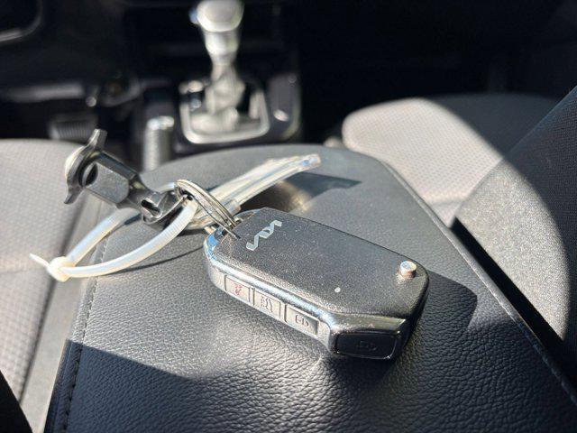 used 2022 Kia Soul car, priced at $14,781