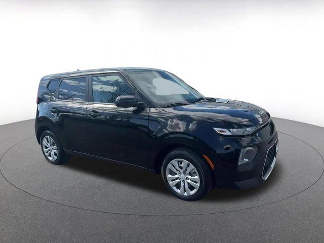 used 2022 Kia Soul car, priced at $14,781