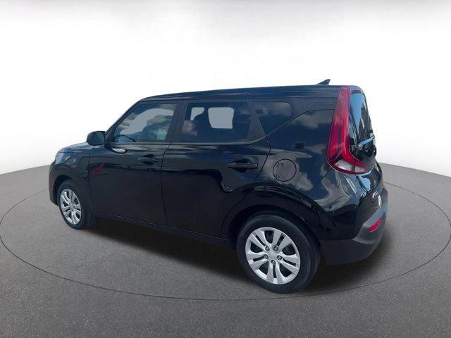used 2022 Kia Soul car, priced at $14,781