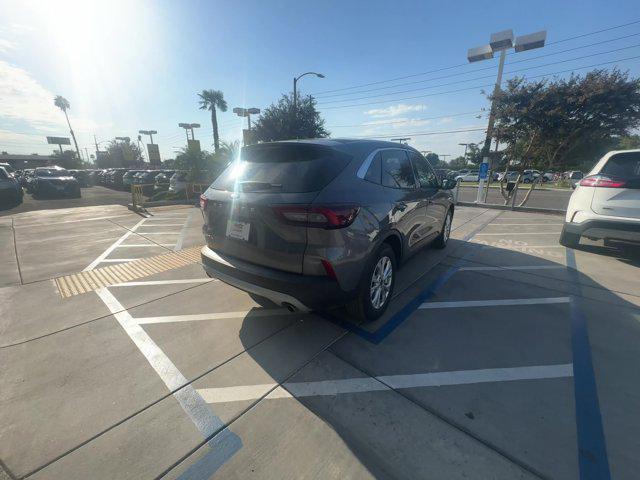 used 2023 Ford Escape car, priced at $19,679