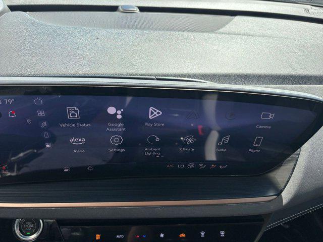 used 2024 Buick Envision car, priced at $29,622