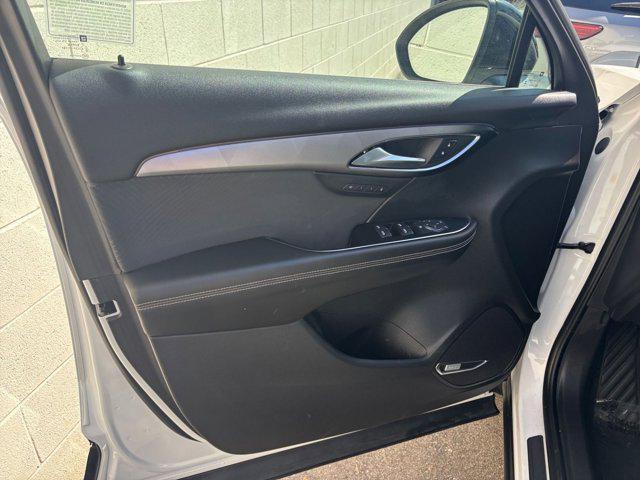 used 2024 Buick Envision car, priced at $29,622