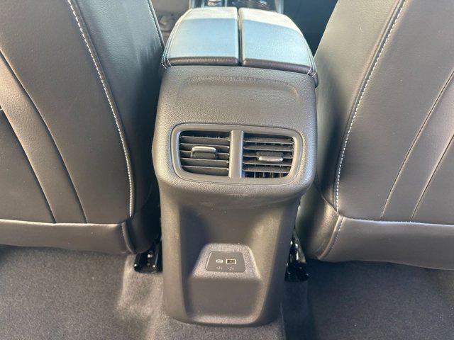 used 2024 Buick Envision car, priced at $29,622