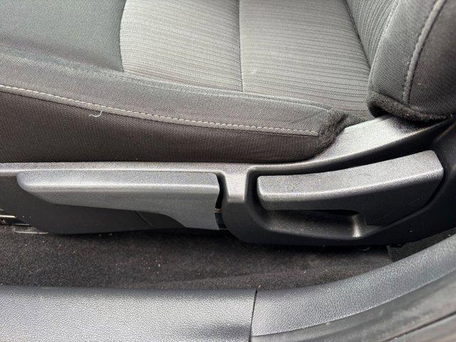 used 2023 Nissan Sentra car, priced at $17,322
