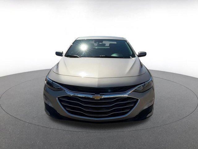 used 2024 Chevrolet Malibu car, priced at $19,821