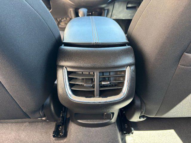 used 2024 Chevrolet Malibu car, priced at $20,388