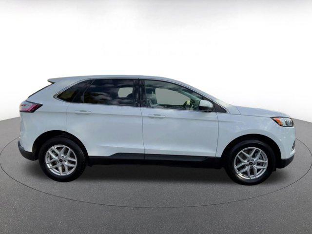 used 2024 Ford Edge car, priced at $22,663