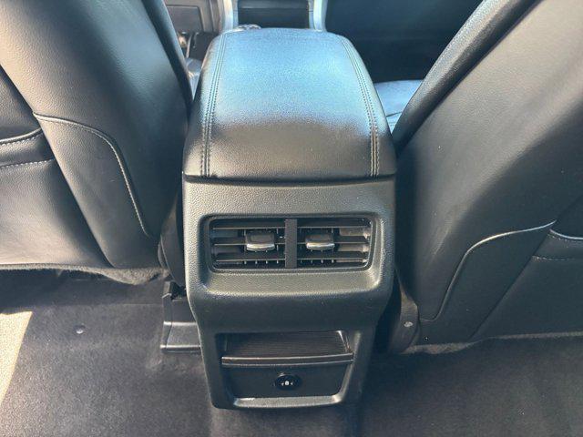 used 2024 Ford Edge car, priced at $22,663