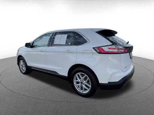 used 2024 Ford Edge car, priced at $22,663