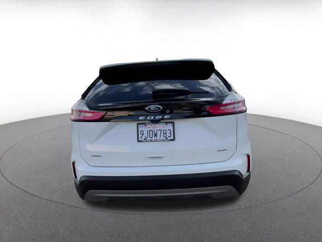 used 2024 Ford Edge car, priced at $22,663