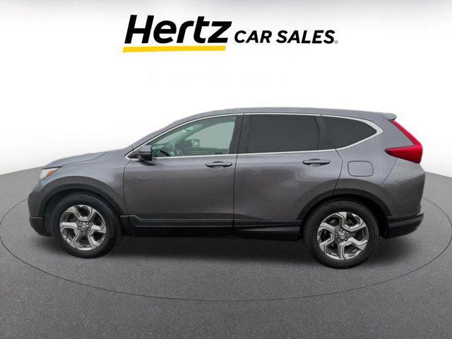 used 2019 Honda CR-V car, priced at $20,018