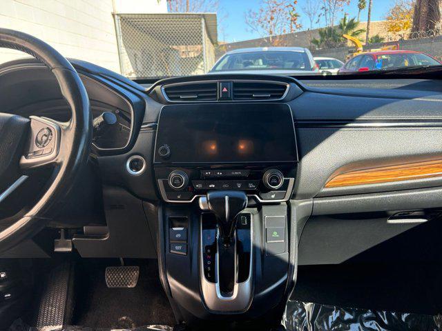 used 2019 Honda CR-V car, priced at $20,018