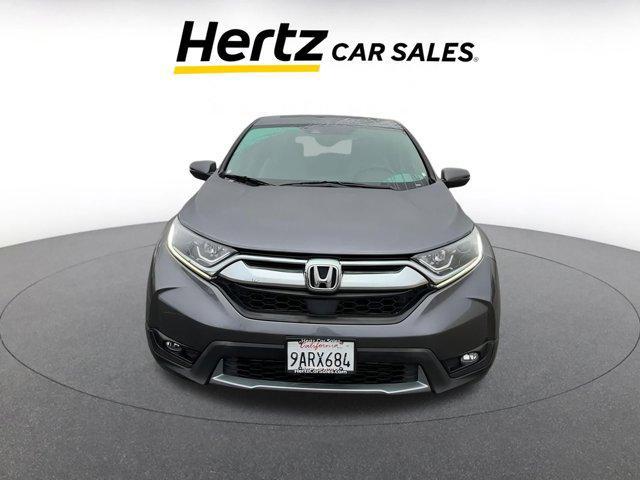 used 2019 Honda CR-V car, priced at $20,018