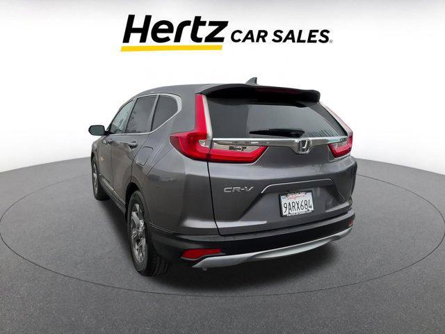 used 2019 Honda CR-V car, priced at $20,018