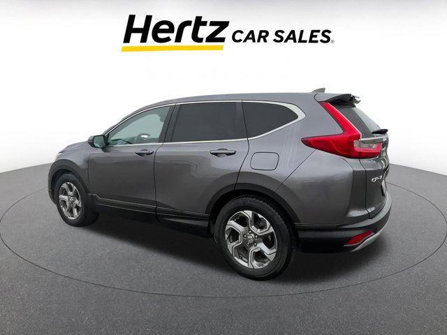 used 2019 Honda CR-V car, priced at $20,018