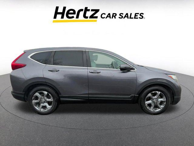 used 2019 Honda CR-V car, priced at $20,018